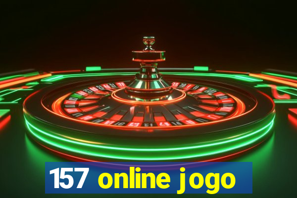 157 online jogo